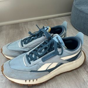 Reebox classic leather legacy shoes